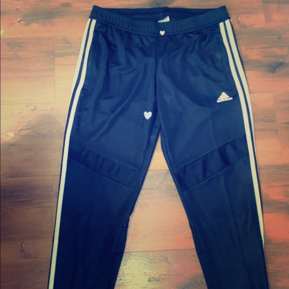 Adidas joggers